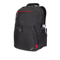 Lenovo ThinkPad Essential Plus 15.6" Backpack (Eco) Notebook Sırt Çantası Siyah - 4X41A30364